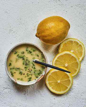 lemonherbbuttersauce