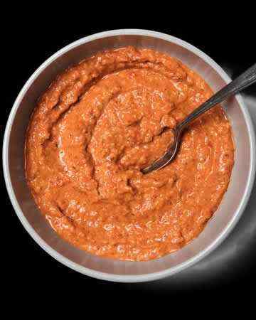 redpepperalmondsauce