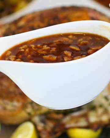 turkeygravyciderwalnut