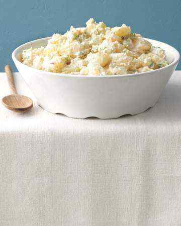 anchovypotatosalad