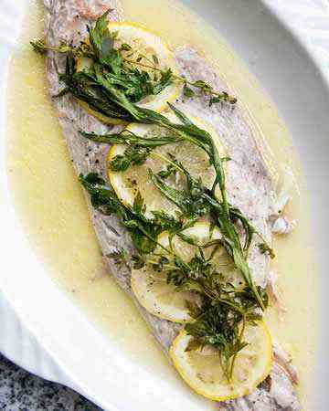 bakedbluefish