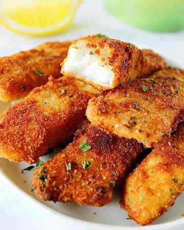 fishsticks