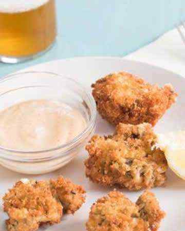 friedoysters