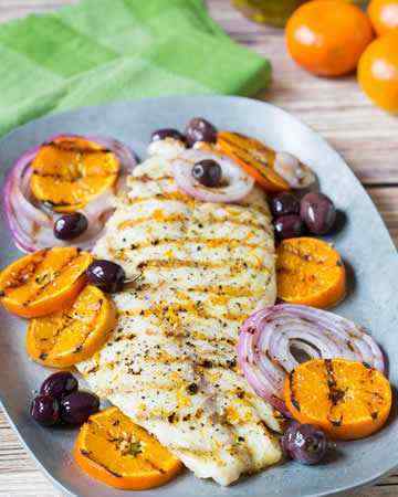 grilledgrouperorangeolives