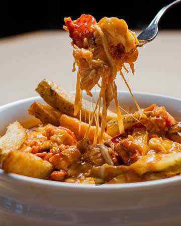lobsterpoutine