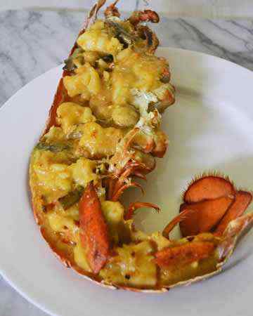 lobsterthermidor
