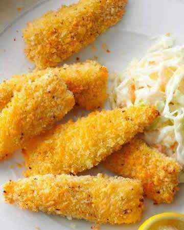 tilapiaparmesanfishsticks