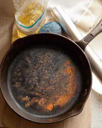 castironhowtorestore