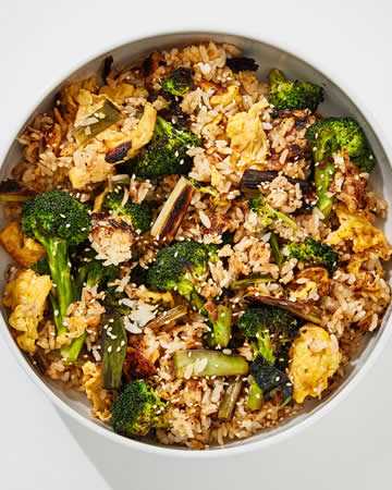 skilletbroccolieggfriedrice