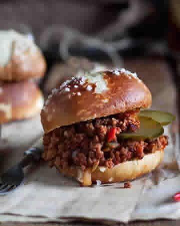 slowcookersloppyjoes