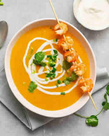 carrotsouppotatoessoupmaker