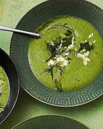 broccolifetasoup