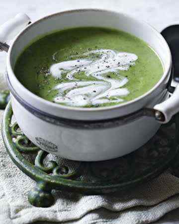 broccolicreamsoupfortwo