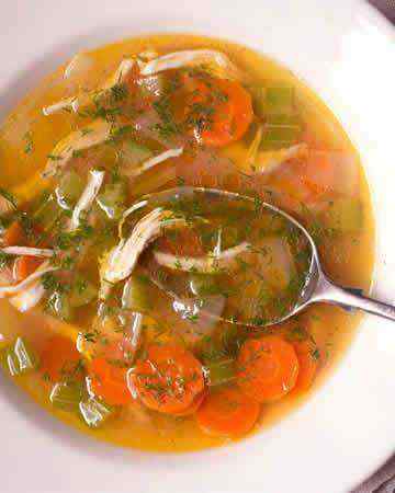 bubbaschickensoup