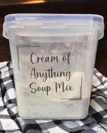 creamofanythingsoupmix