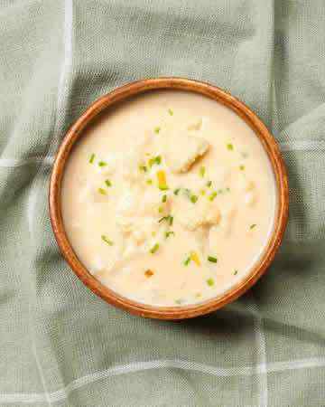 creamcauliflowersouptoh