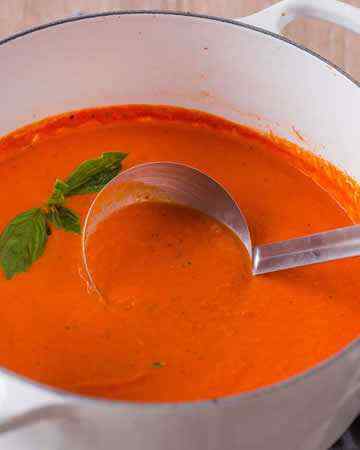 creamtomatosoup