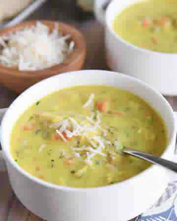 creamychickensoup