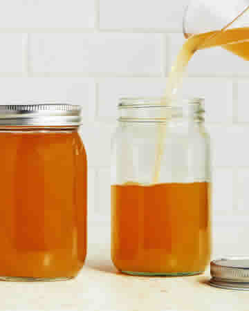 homemadeturkeystock