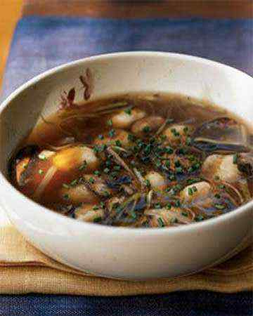 mushroombroth