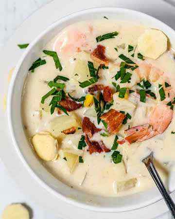 seafoodchowder