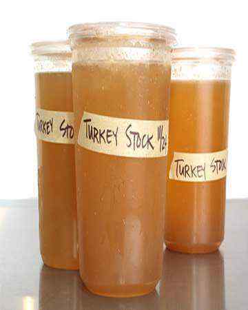 turkeystock