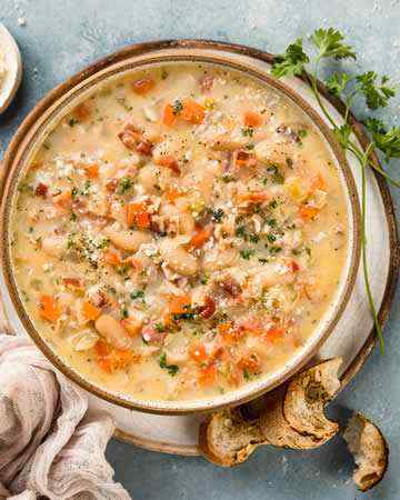 tuscanwhitebeansoup