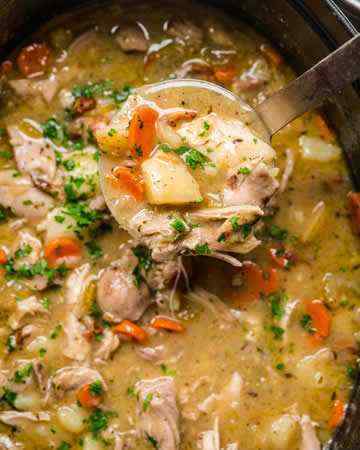 chickenstew