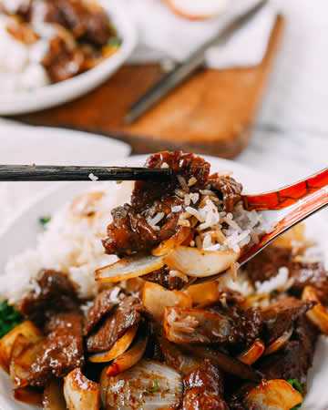 beefgingerstirfry