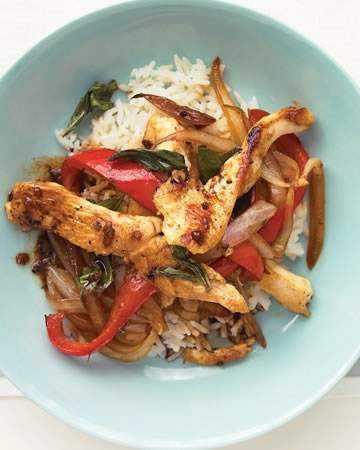 chickenbasilstirfry