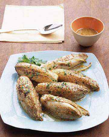 braisedenfdivemustardvinaigrette