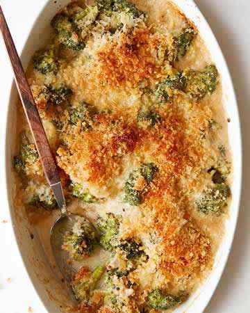 broccoligratin