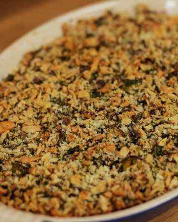 brusselssproutsherbscheese