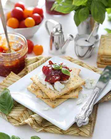 cherrytomatojam