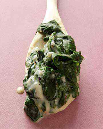 creamedspinach