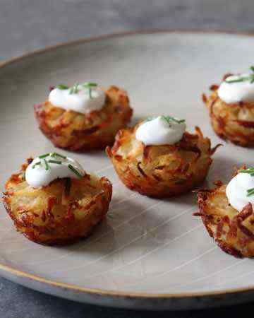 crispynofrypotatopancakepoppers