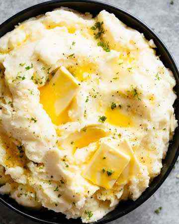 easycreamymashedpotatoes