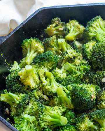 garlicbroccoli