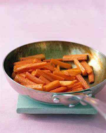 glazedcarrotsms