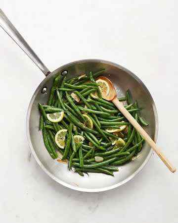 greenbeanslemon