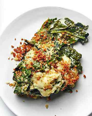 greensgratin
