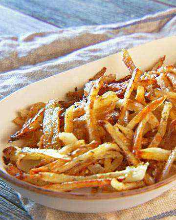 italianfries