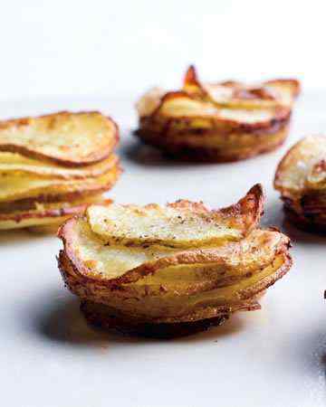 muffinpanpotatogratins