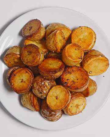 perfectlyroastedpotatoes