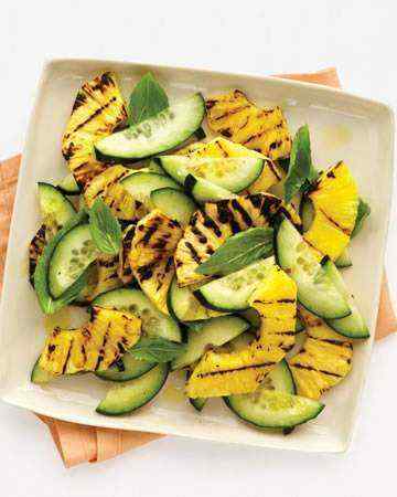 pineapplebasilcucumber
