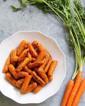 roastedbabycarrots