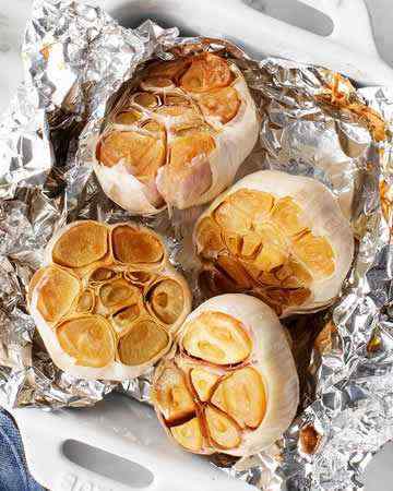 roastedgarlic