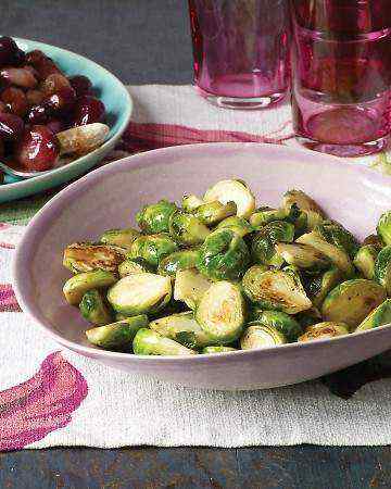 sauteedbrusselssprouts
