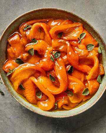 slowroastedbellpeppers