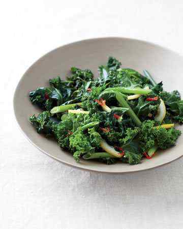 spicysauteedkalelemon
